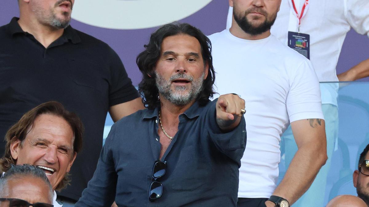 Lazio, Adani: “I tifosi avevano paura di retrocedere, ma Gattuso…”