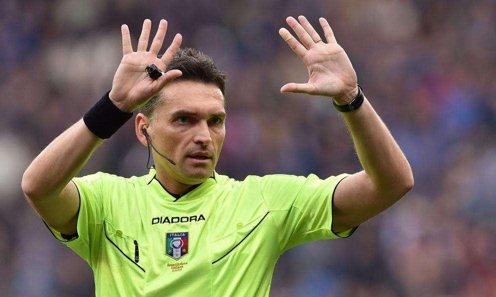Figc, nuovo sponsor Aia: gli stipendi degli arbitri in Italia
