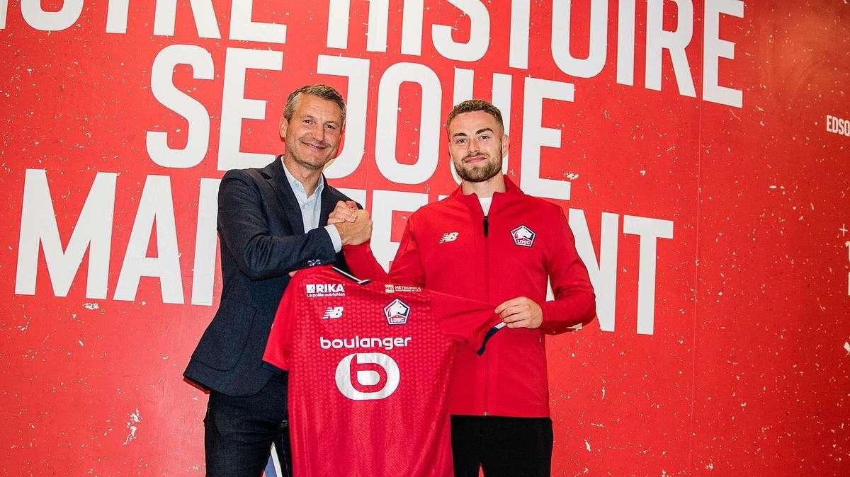 Calciomercato Lazio, un terzino per Sarri: piace Mandava, idea Gudmundsson