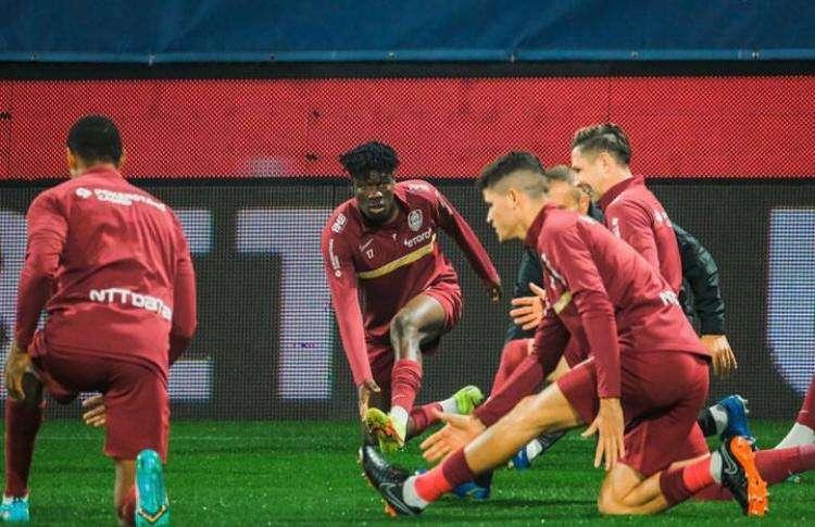 Cluj, il presidente Balaj: “Siamo legati alla Lazio. Contento per i tifosi che..."