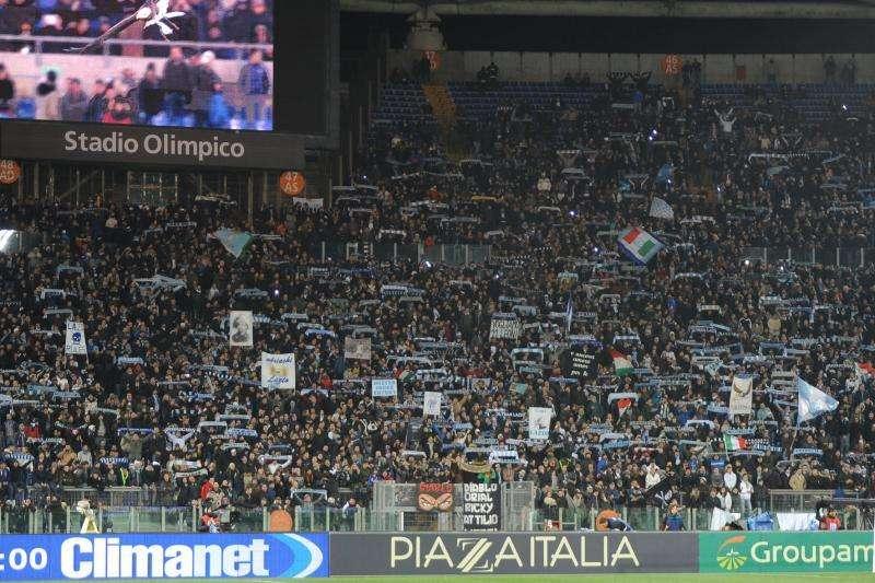 Biglietteria, Angelo Cragnotti: "Per il derby raggiunta quota 11mila. In Coppa Italia già 24mila laziali"