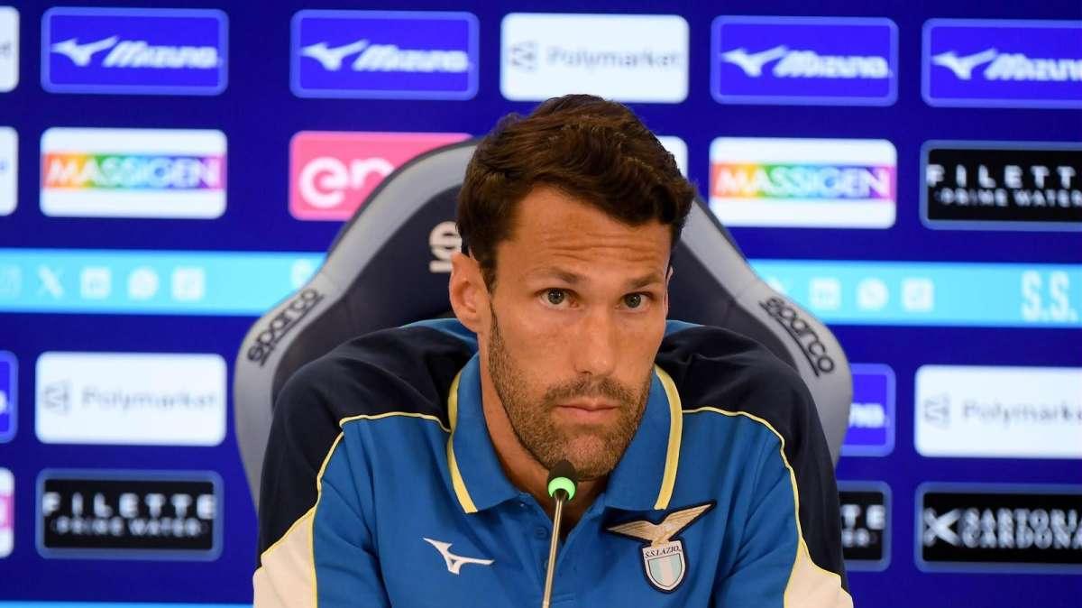 Pedraza: "Lazio grande club, bisogna lottare per l'Europa"
