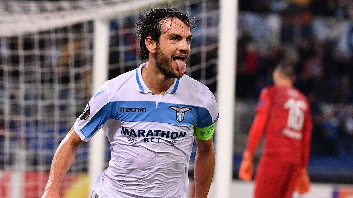 Lazio - Marsiglia, i precedenti: dal poker di Inzaghi alla 'linguaccia' di Parolo
