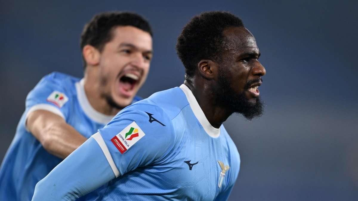 Lazio, (quasi) tutte sufficienze dopo l'Atalanta: le pagelle dei quotidiani