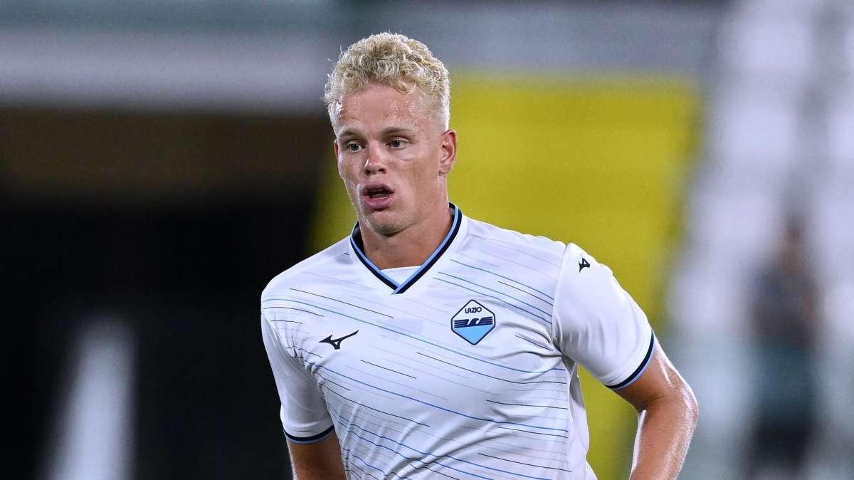 Lazio, Provstgaard: "Contro il Monza vogliamo vincere". E lo scudetto...