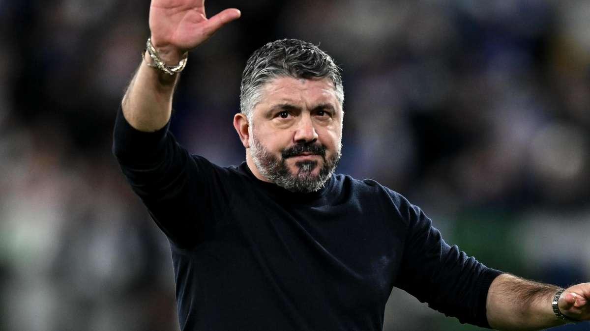 Calciomercato Lazio | Petrucci (Sky): "Gattuso ha chiesto due giocatori"
