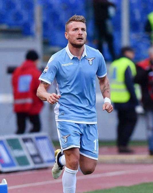 Immobile e Higuain, un Juve-Lazio dai sapori diversi: il Pipita non è sazio, Ciro cerca la rivincita