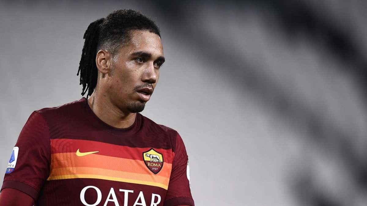 Calciomercato Lazio, proposto Smalling per la difesa: le novità