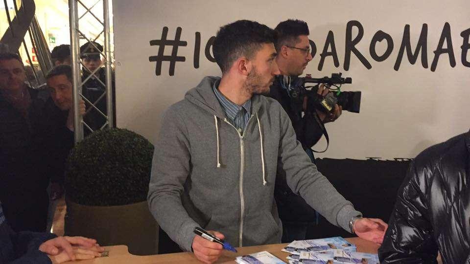 Cataldi: "Difficile giocare qui. Voglio far bene alla Lazio, ma ci sono delle situazioni da valutare..."