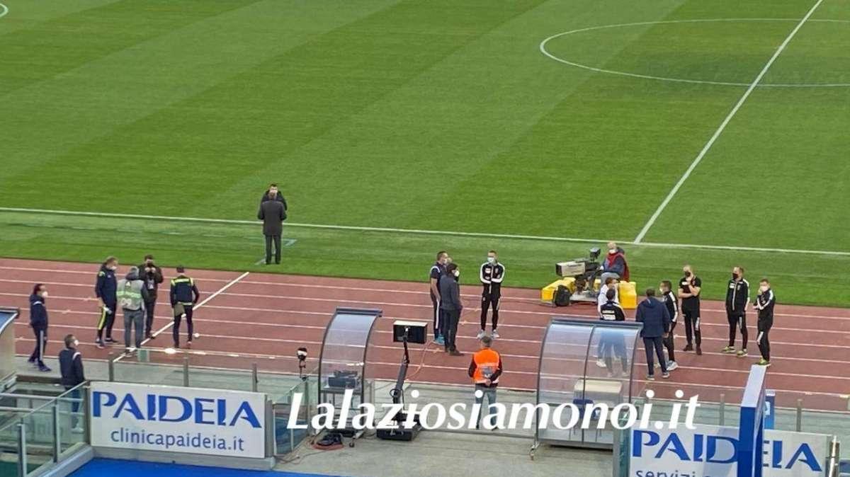 Lazio - Torino, si attende la decisione del Giudice Sportivo: ecco quando potrebbe arrivare