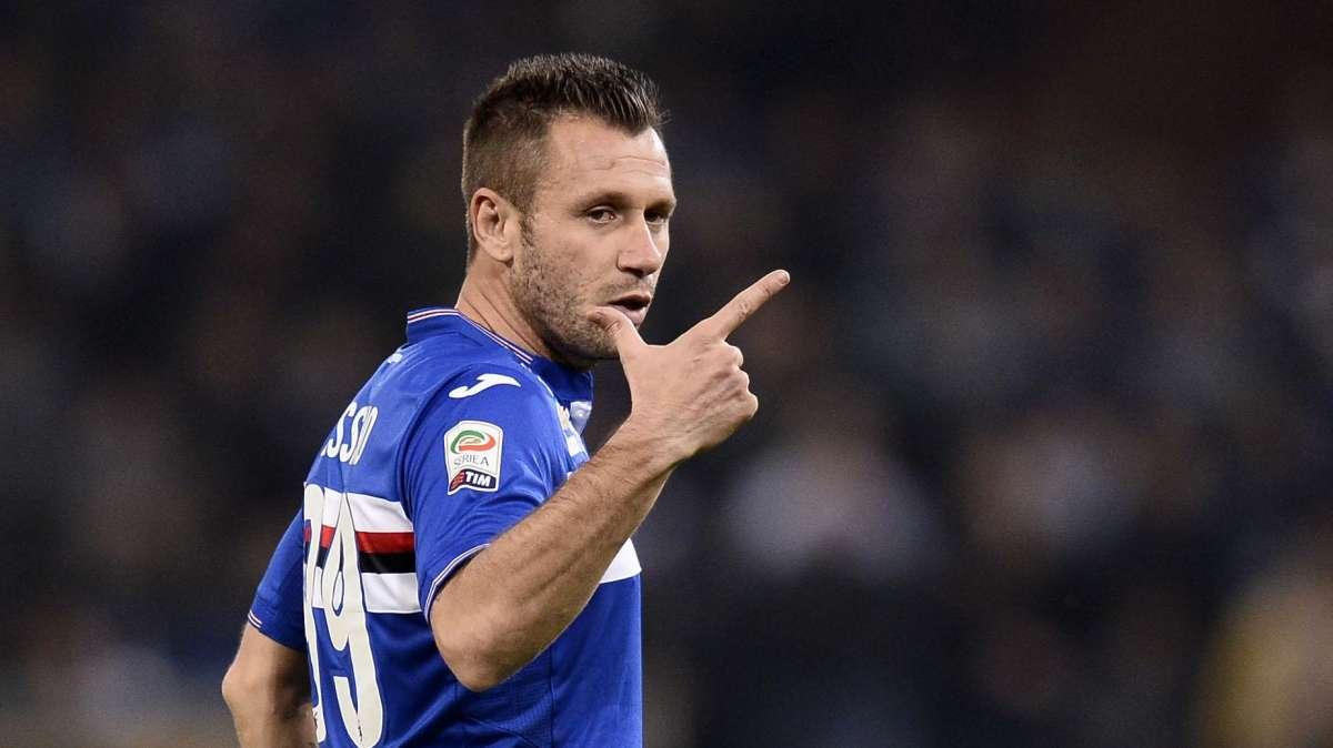 Lazio, Cassano: "Acerbi e Luis Alberto sono i grandi problemi di Sarri"