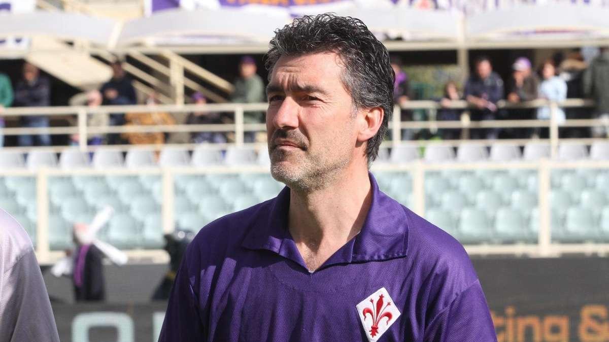 L'ex Fiorentina Carnasciali: "Ribery funzionale alla Lazio. Corsa Champions apertissima"