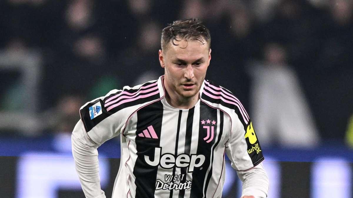 Open Var | Juve - Lazio, gol annullato a Koopmeiners: il dialogo con Guida