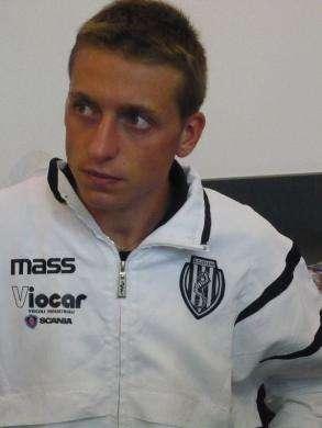 Incontro Lazio-Cesena per Giaccherini, piace anche Schelotto - VIDEO