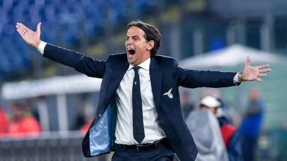 Fiorentina - Lazio, le statistiche: precedenti positivi di Inzaghi contro i viola