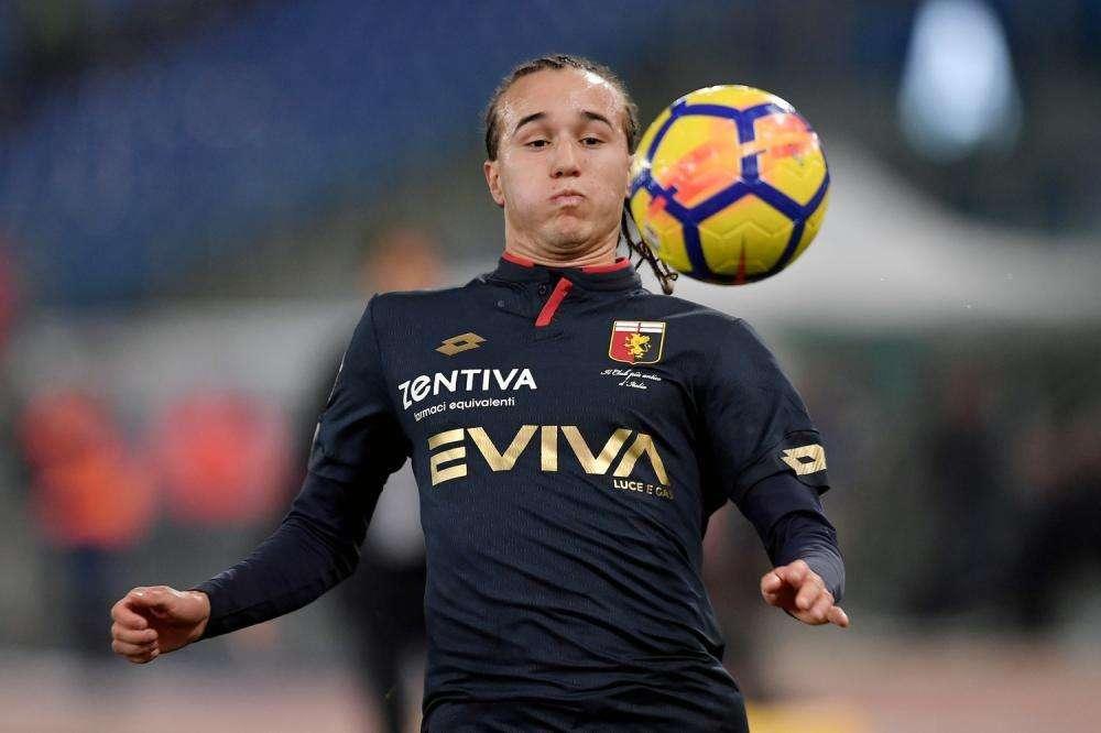 ESCLUSIVA - Laxalt - Lazio, l'ag.: "Nessun accordo, ma lasceremo il Genoa. E vogliamo una big..."