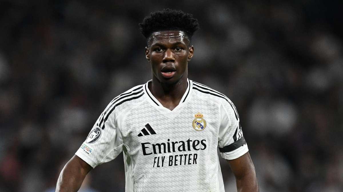 Francia, Tchouameni risponde a Larqué e difende Guendouzi: "È esagerato!"