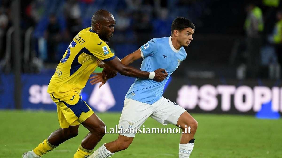Lazio | Sarri e il problema del palleggio: la soluzione (forse) è in casa