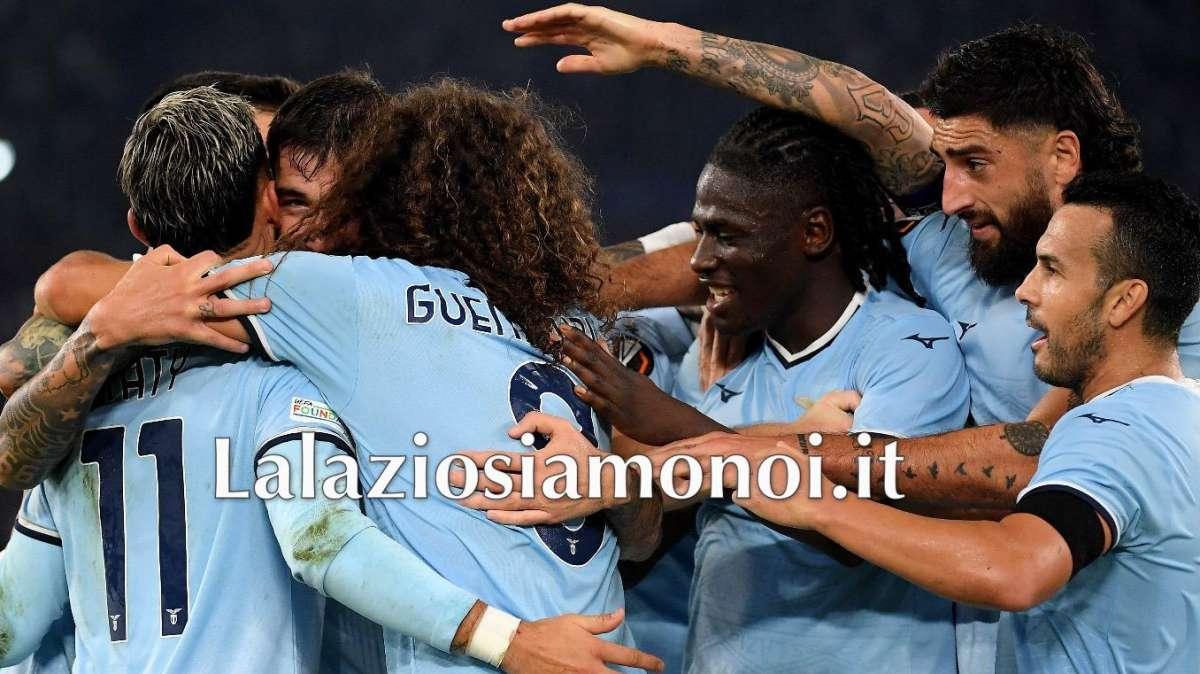 Bonini: "Lazio poco quotata, ma per lo Scudetto può essere un'outsider..."