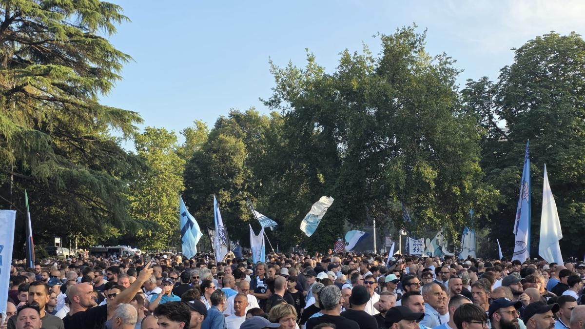 Lazio, Masi: "Le squadre italiane sono attenzionate dai fondi. Impossibile che..."