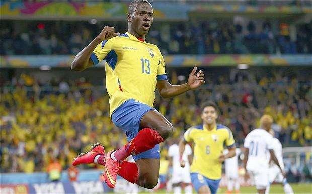 L'agente di Enner Valencia ammette: "Lazio perfetta per lui". Poi svela: "Piace anche alla Roma..."