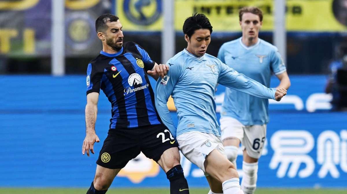 Lazio, Kamada è la bestia nera dei campioni d'Italia: il dato