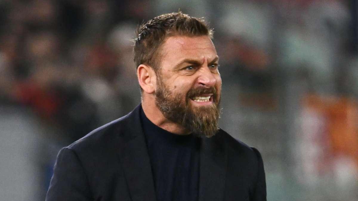 Roma, De Rossi: "La Serie A non ci ha tutelato! Si è creato un precedente..." 