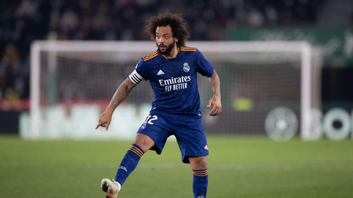 Marcelo impazzisce per la Città Eterna! E i tifosi di Lazio e Roma...