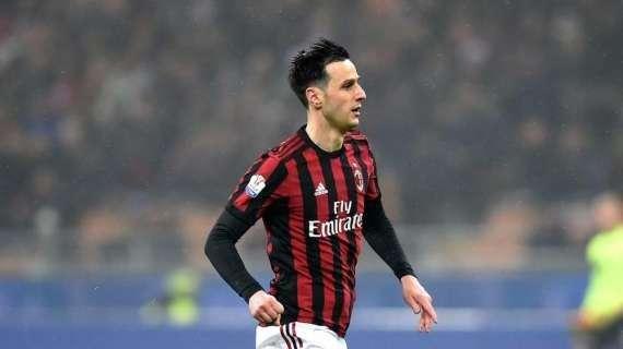Calciomercato Lazio, Kalinic accetta la Roma: ma Schick...
