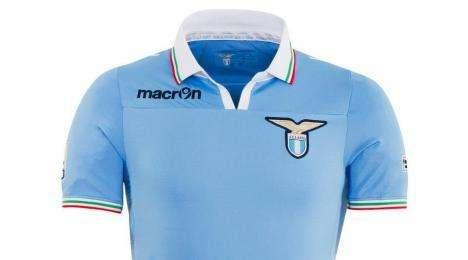 Finale Tim Cup, la maglia speciale in vendita da oggi. Ecco anche la polo e la t-shirt celebrative