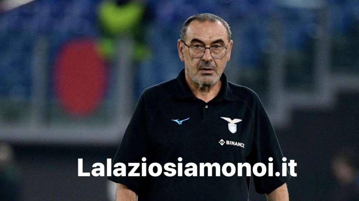 Lazio, nessuno in Serie A come Sarri: 150 vittorie e una carriera di squadre formidabili