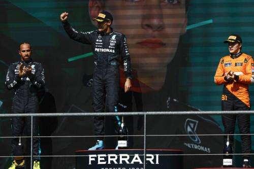 Formula 1 | Ufficiale, clamoroso a Spa: Russell squalificato 2 ore dopo la vittoria