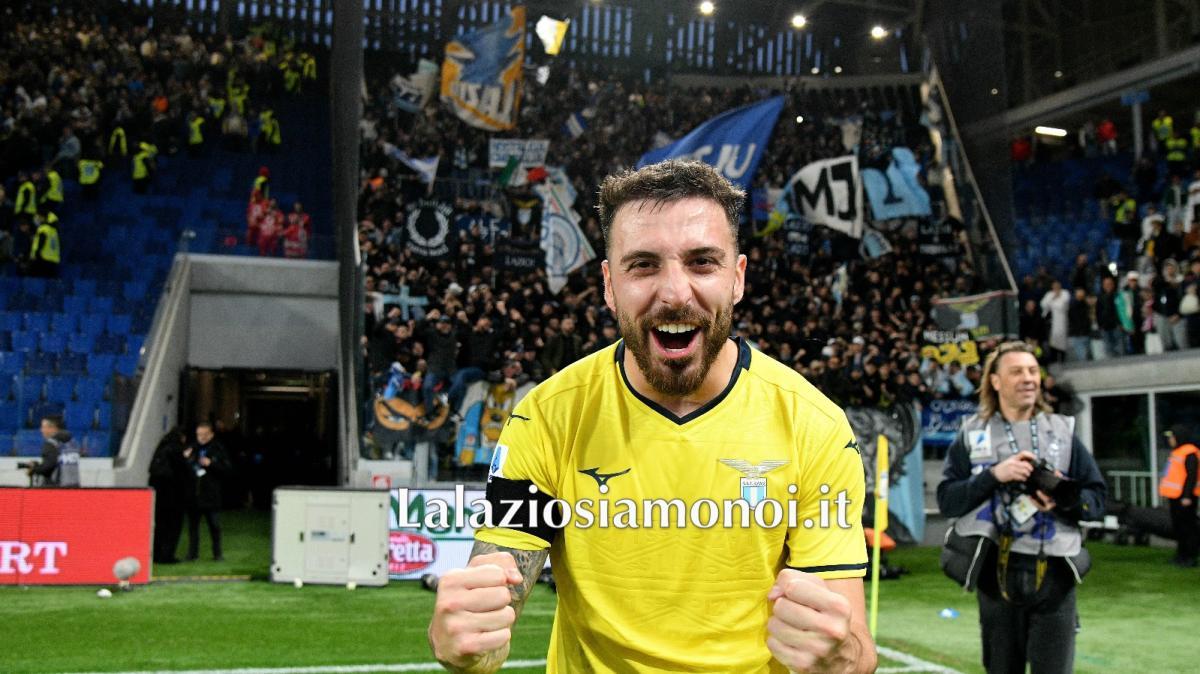 Calciomercato Lazio | Gila tra proposta di rinnovo, cessione e percentuale: tutto quello che c'è da sapere