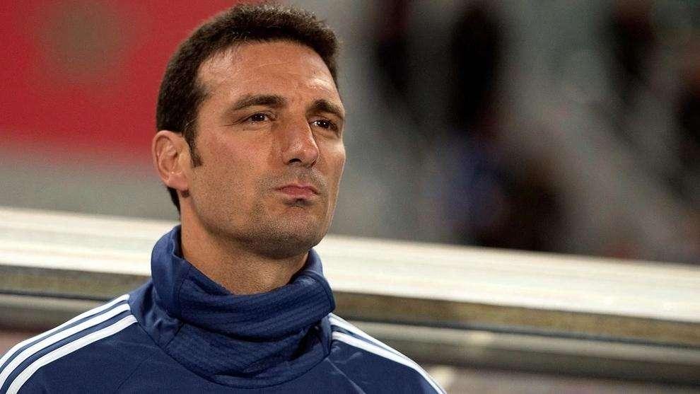 Argentina, Scaloni sugli esclusi per la Copa America: "Difficile accontentare tutti"