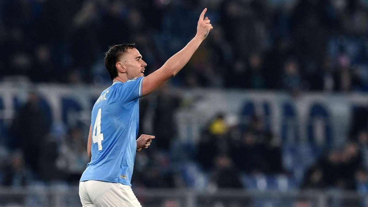 FORMELLO - Lazio, Romagnoli ok. Patric svolge una parte in gruppo