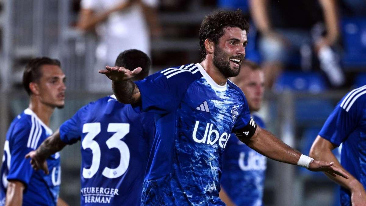 Lazio, senti Impallomeni: "Il Como è favorito! Vi spiego perché"