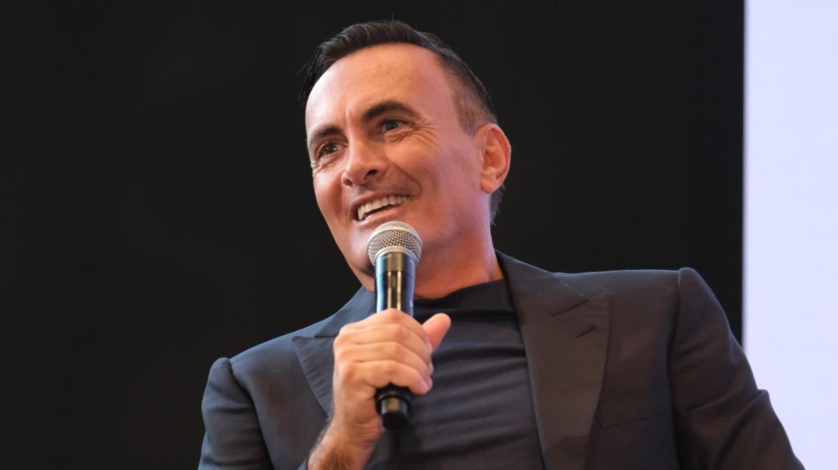 Antonini vuole comprare un altro club italiano: ecco l'ultima idea
