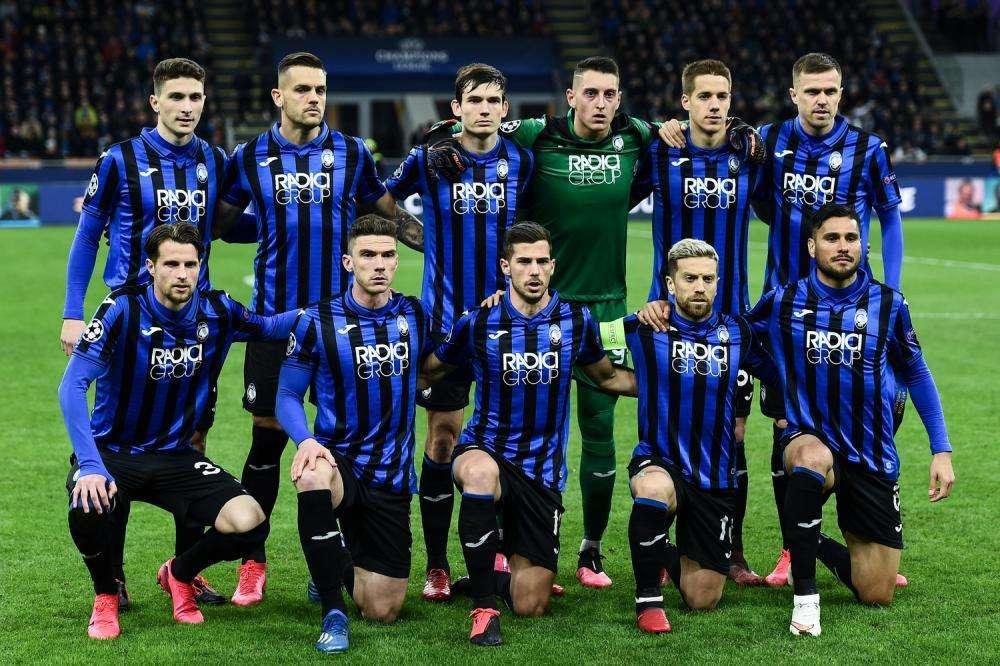 Atalanta - Lazio, i diffidati della Dea: in tre a rischio squalifica