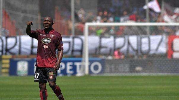 UFFICIALE - Minala torna alla Salernitana: rinnovato il prestito dalla Lazio