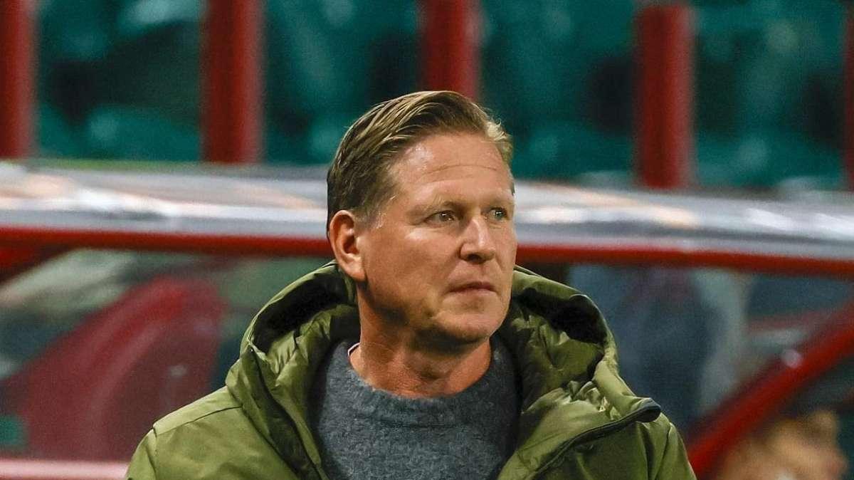 Lokomotiv Mosca - Lazio, Gisdol in conferenza: “Non possiamo affrontarla a viso aperto”
