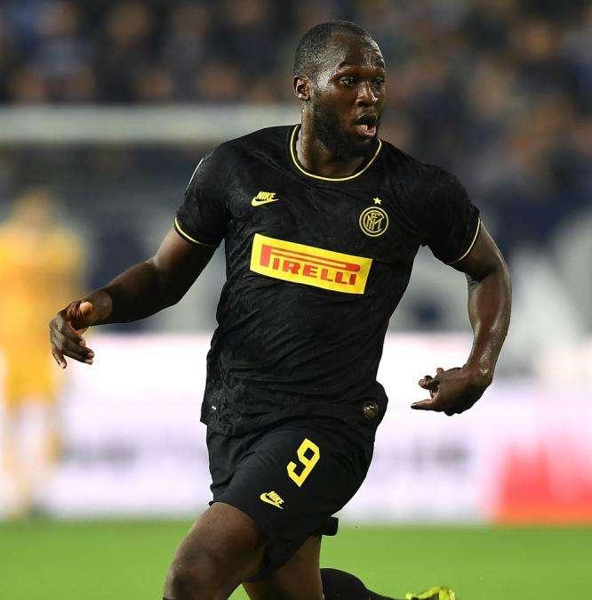 Inter, Lukaku: "In Italia grazie a mio fratello. Immobile? Irraggiungibile..."