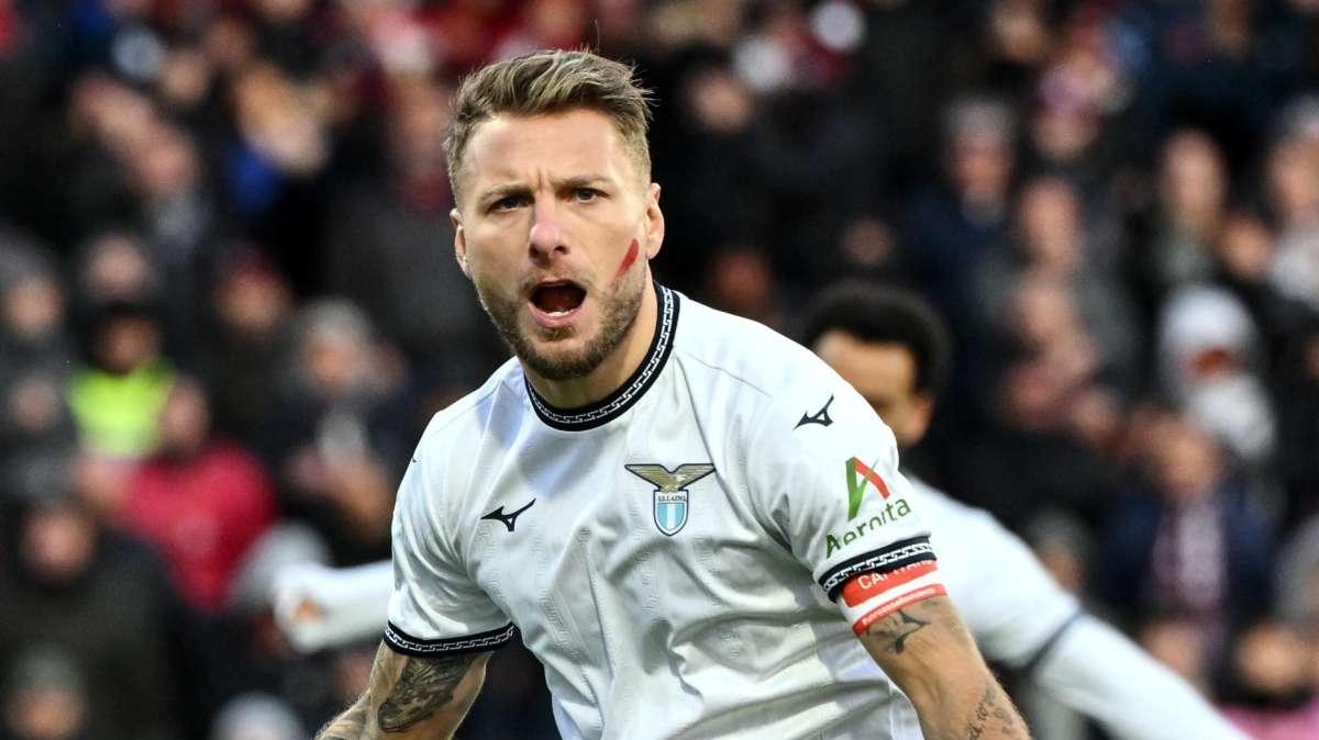 Calciomercato Lazio | Immobile, il Besiktas è a Roma: a breve la firma