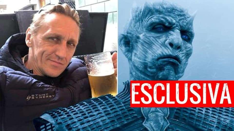 Lazio, il Trono di Spade e la birra con Poborsky: "Il Re della Notte è biancoceleste"