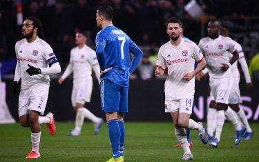 Champions League, la Juve perde il match d'andata. Colpo City a Madrid