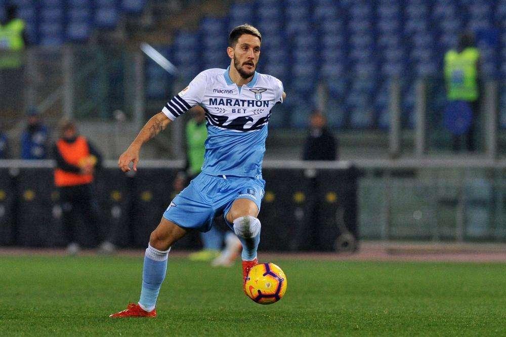 Lazio, Luis Alberto top in Europa in fase di rifinitura: il dato