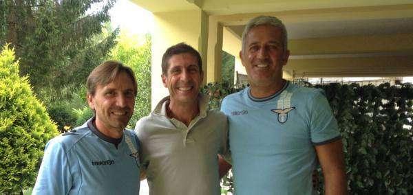 ESCLUSIVA - Bacconi, il  papà dei Match Analyst: "Che carisma Petkovic! Ledesma e Biglia incompatibili..."