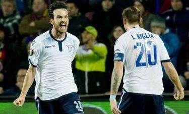 LAZIO STORY - 10 marzo 2016: quando la Lazio pareggiò a Praga con lo Sparta