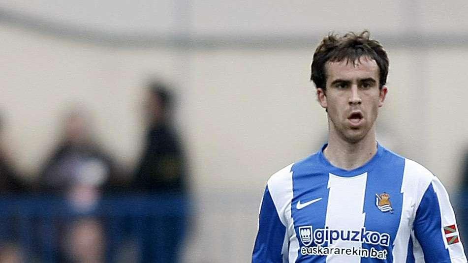 Real Sociedad, parla Xabi Prieto: "Contro la Lazio sarà tosta. Mi aspetto..." 