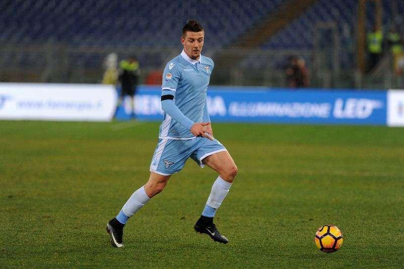 Milinkovic, la Juve lo osserva e spunta il retroscena...