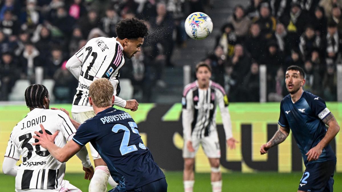 Juve-Lazio, precedenti negativi e la trasferta è tabù: i numeri